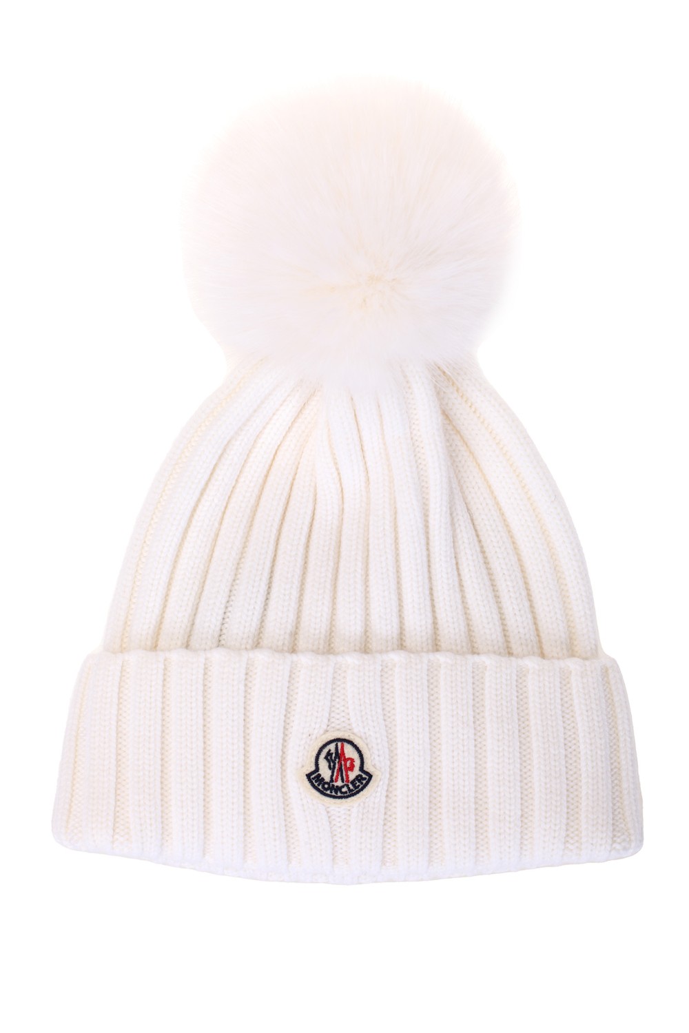 Cappello moncler clearance